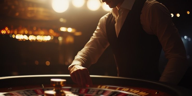 Joker Gaming Game